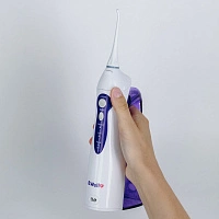 Ирригатор B.Well WI - 911 с увеличенной емкостью - изображение 11