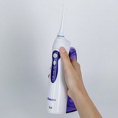 Ирригатор B.Well WI - 911 с увеличенной емкостью