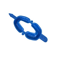 Одноразовые капы размера L (10 шт.)