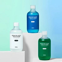 Жидкость для ирригатора Emra Отбеливающая, 500 мл - изображение 5