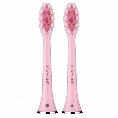 Насадки для Revyline RL 010 Pink