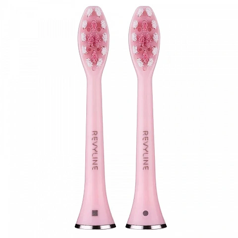 Насадки для Revyline RL 010 Pink - изображение 3