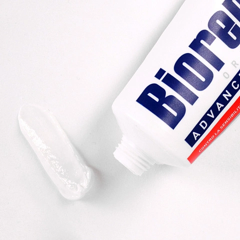 Зубная паста Biorepair Sensitive Double Action 75 мл - изображение 5