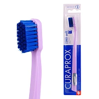 Зубная щетка CURAPROX 1560 Soft цвет на выбор