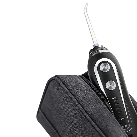 Ирригатор Revyline RL 450 Black - изображение 8