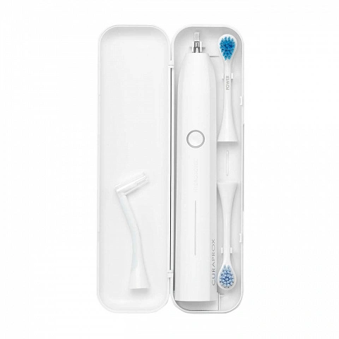 Электрическая зубная щетка CURAPROX Hydrosonic PRO - изображение 3