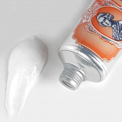 Зубная паста Marvis Ginger Mint Имбирь и мята 85 мл