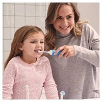 Braun Oral-B Stages Kids EB10S-3 Холодное сердце (3 шт) - изображение 6
