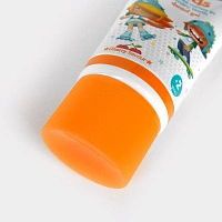 Зубная паста-гель VITIS Kids со вкусом вишни (от 2 до 6 лет), 50 мл