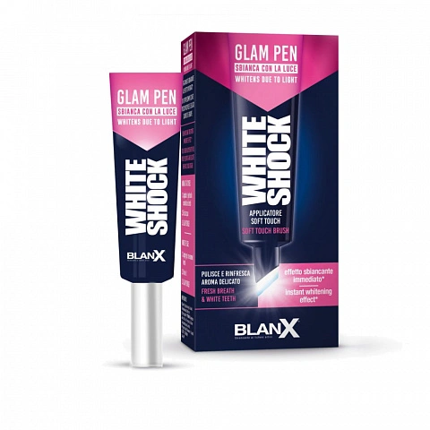 Карандаш Blanx White Shock Glam Pen - изображение 1
