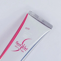 Зубная паста Apagard Smokin, 100 мл