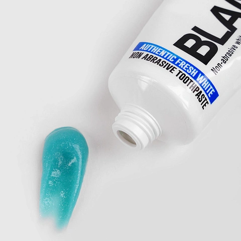 Зубная паста Blanx Nordic White, 75 мл - изображение 3