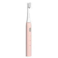 Электрическая зубная щетка Revyline RL 050 Розовая