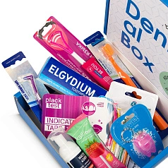 Dental Box Комплексный уход