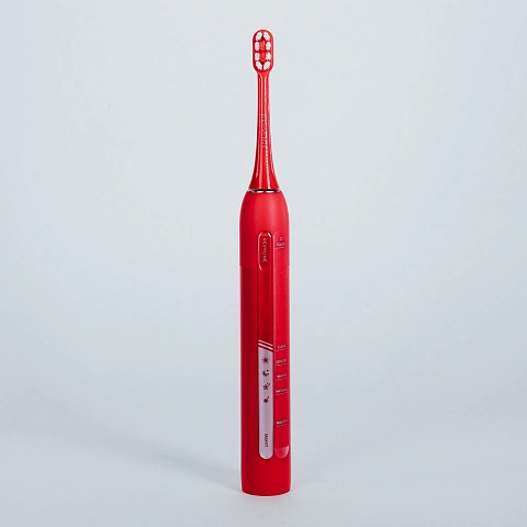 Электрическая зубная щетка Revyline RL 070 Special Color Edition Viva Magenta - изображение 4