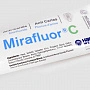 Зубная паста miradent Mirafluor C, 100 мл - изображение 6