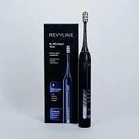 Электрическая зубная щётка Revyline RL 070 Black - изображение 3