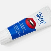 Зубная паста Global White Max shine отбеливающая,100г - изображение 2