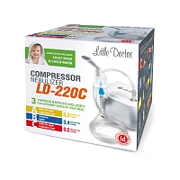 Ингалятор Little Doctor LD-220C