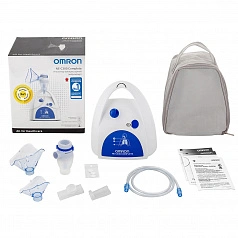 Ингалятор OMRON NE-C300 Complete (NE-C300-RU)