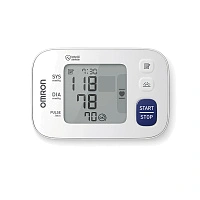 Тонометр OMRON RS3 (HEM-6130-RU) - изображение 2