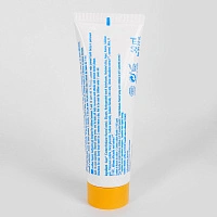 Зубная гель-паста BUCCOTHERM со вкусом персикового чая (от 7 до 12 лет), 50 мл - изображение 6