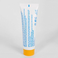 Зубная гель-паста BUCCOTHERM со вкусом персикового чая (от 7 до 12 лет), 50 мл