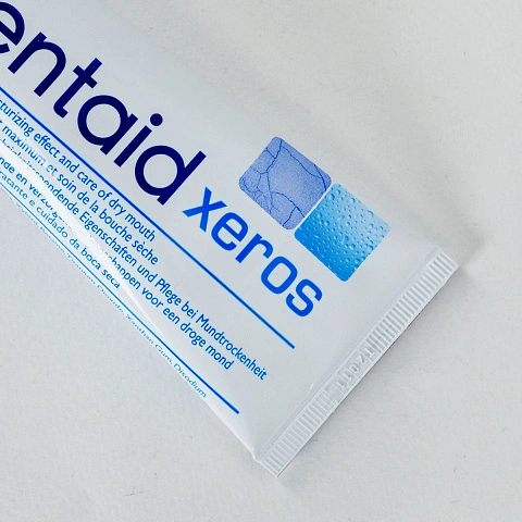 Зубная паста Dentaid Xeros для устранения сухости, 75 мл - изображение 8