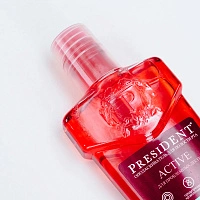 Ополаскиватель President Profi Active, 250 мл - изображение 4