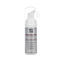 Пенка WOOM GINGIVAL PRO с хлоргексидином 0,12%, 50 мл - изображение 1