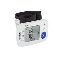 Тонометр OMRON RS3 (HEM-6130-RU) - изображение 8