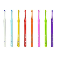 Зубная щетка PESITRO UltraClean Ultra Soft 1680 Single Tuft монопучковая - изображение 4