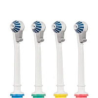 Насадки для ирригаторов Braun Oral-B