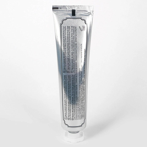 Зубная паста Marvis Whitening Mint Отбеливающая 85 мл - изображение 7