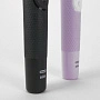 Набор из двух электрических зубных щеток Oral-B Vitality Pro X Clean (Чёрная, Лиловая) - изображение 5