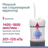 Ирригатор B.Well PRO-913