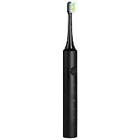 Электрическая зубная щетка Revyline RL 040 Черная (Limited Edition)