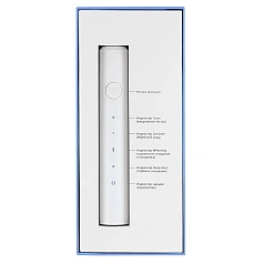 Электрическая зубная щетка Revyline RL 040 Белая