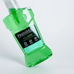 Ополаскиватель President Profi Classic, 250 мл