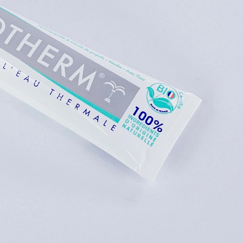 Зубная паста BUCCOTHERM Отбеливание и уход, 75 мл - изображение 7