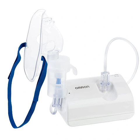 Ингалятор OMRON Comp Air NE-C24 - изображение 2