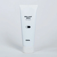 Зубная паста Emra ночная Brilliant Smile, 90 мл - изображение 3