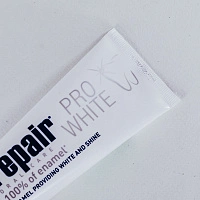 Зубная паста Biorepair Pro White, 75 мл