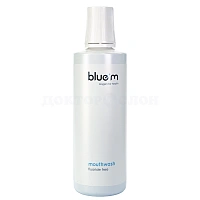 Ополаскиватель Bluem с активным кислородом, 500 мл