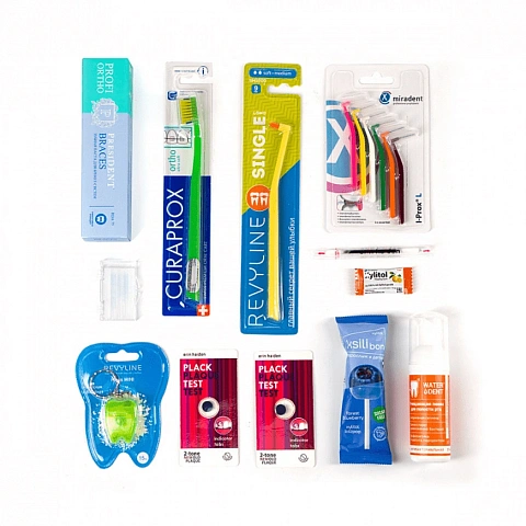 Ортодонтический набор №1 - изображение 4