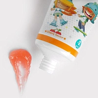 Зубная паста-гель VITIS Kids со вкусом вишни (от 2 до 6 лет), 50 мл - изображение 5