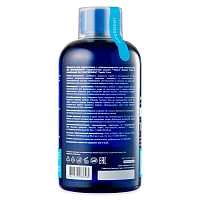 Жидкость для ирригатора Waterdent Укрепление эмали