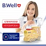 Ингалятор B.Well PRO-115 Паровозик - изображение 8