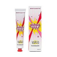 Зубная паста Montcarotte Teens Bubble Gum, 50 мл - изображение 1
