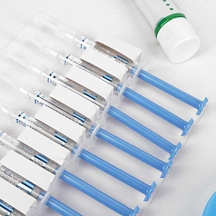 Система домашнего отбеливания Opalescence PF 15% Patient Kit (8 шприцев)